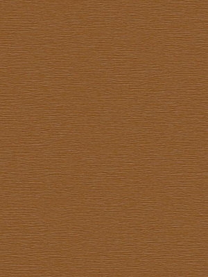 Belina Textured Wallpaper In Metallic Brown By Bd Wall