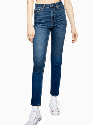 Indigo Orson Skinny Jeans