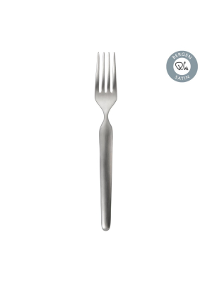 Bergen Satin Table Fork