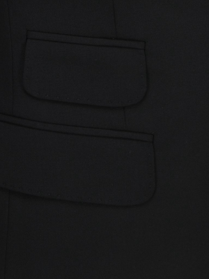 Dsquared2 Worsted London Two-piece Suit