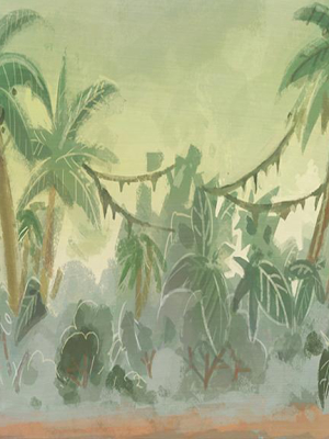 Welcome To The Jungle