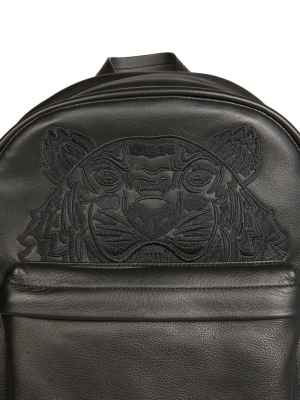 Kenzo Kampus Tiger Backpack