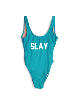 Slay [swimsuit]