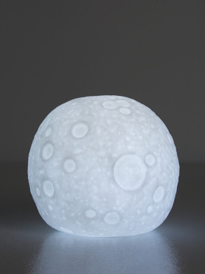 Promise Me The Moon Table Light