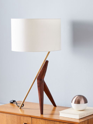 Caldas Table Lamp