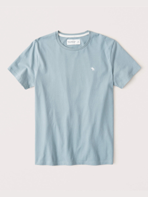 Short-sleeve Icon Tee