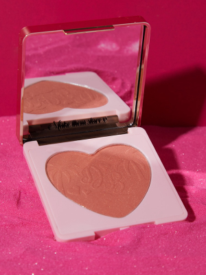 Doll Beauty Pretty Fly Blusher Viva La Vacay