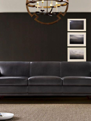 Milo Mid-century Sofa