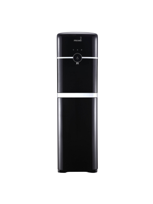 Primo Smart Touch Bottom Loading Water Dispenser - Black