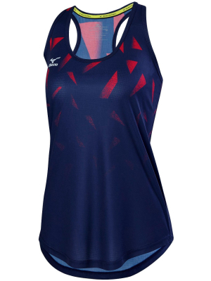 Mizuno Women's Pro Copa Volleyball Tank