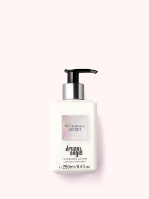 Dream Angel Fragrance Lotion