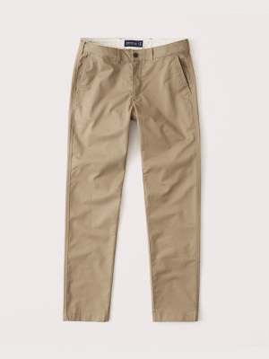 Athletic Skinny Chinos