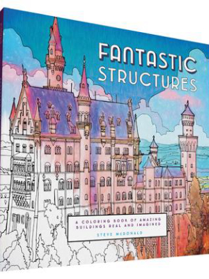 Fantastic Structures