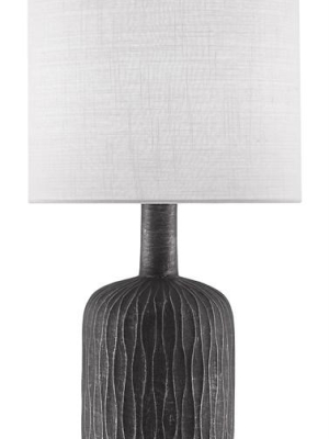 Rivers Table Lamp