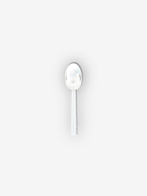 Nantes Teaspoon By Puiforcat