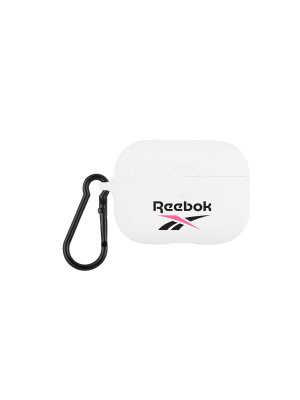 Reebok Apple Airpods Pro Case | White