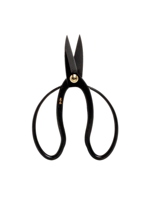 Garden Scissors