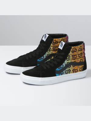 Dia De Los Muertos Sk8-hi