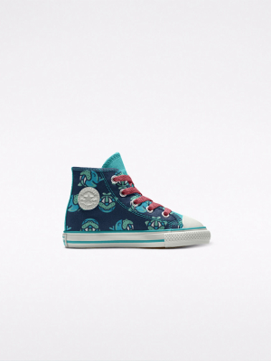 Custom Chuck Taylor All Star By You