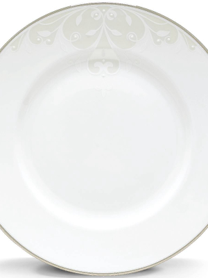Opal Innocence Scroll™ Dinner Plate
