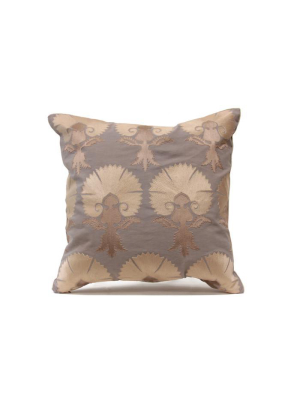 Helena Field Pillow Design By Bliss Studio