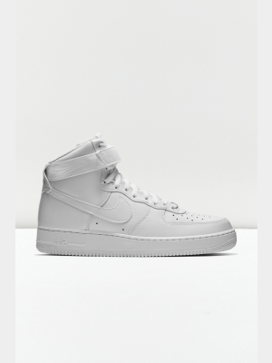 Nike Air Force 1 Hi '07 Core Sneaker