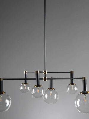 Jerome Chandelier