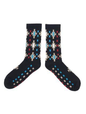 Bamboo Cotton Socks