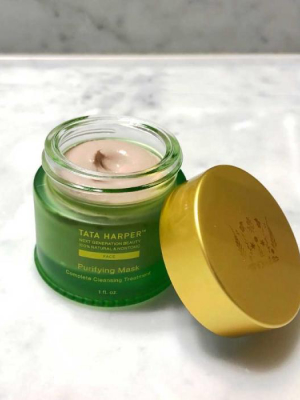 Tata Harper Purifying Mask