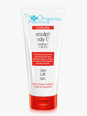 Resculpting Body Gel