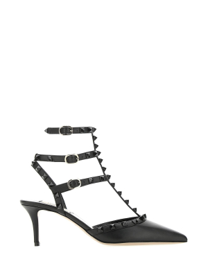 Valentino Garavani Rockstud Pumps