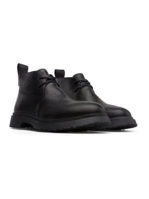 Camper Walden Ankle Boots