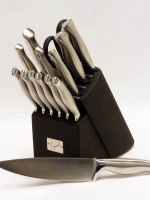 Emeril Lagasse 15pc Cutlery Set