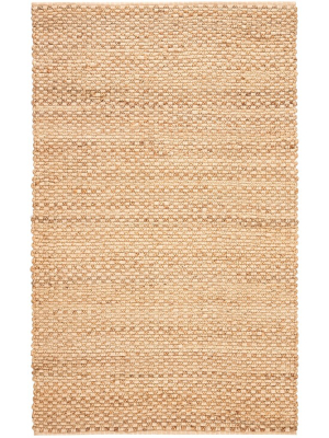 Jaipur Andes Rug - Marzipan/beige