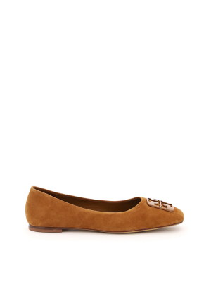 Tory Burch Georgia Ballet Flats