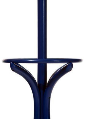 Michael Thonet 15 Stand By Bentwood Coat Rack By Ton
