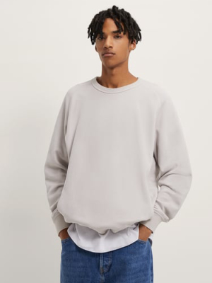 Sweatshirt With Pockets