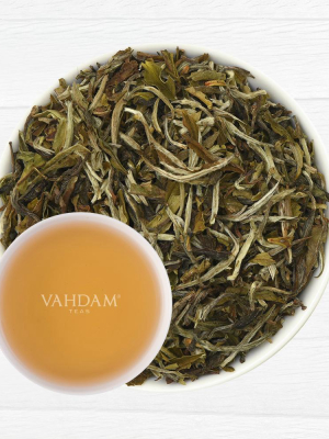 Imperial Himalayan White Tea, 1.76oz