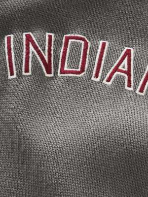 Indiana Regional Sweater