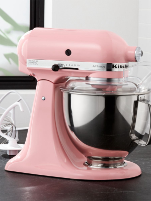 Kitchenaid ® Artisan Guava Glaze Stand Mixer