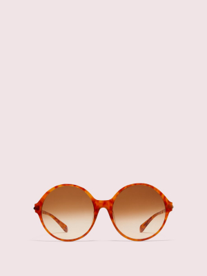 Wren Sunglasses