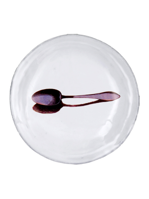 Spoon Plate