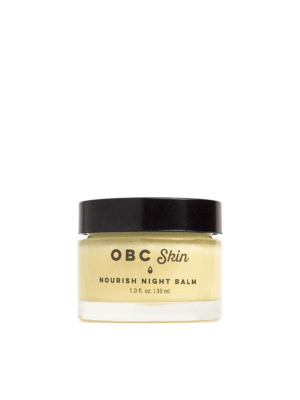 Nourish Night Balm