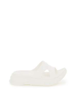 Givenchy Marshmallow Chunky Sole Sandals