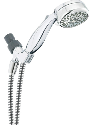 Delta Faucet 75701 Delta 75701 1.75 Gpm Multi Function Hand Shower Package With Touch-clean Technologies -