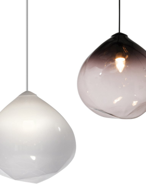 Parison Pendant Light