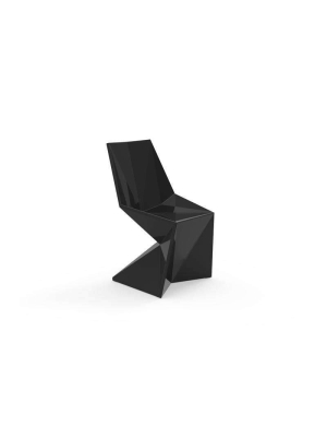 Vertex Chair Led By Vondom