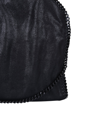 Stella Mccartney Falabella Foldover Tote Bag