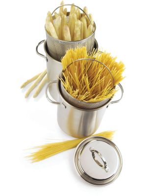 Resto Asparagus/pasta Cooker