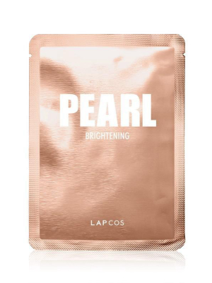 Lapcos Pearl Brightening Mask